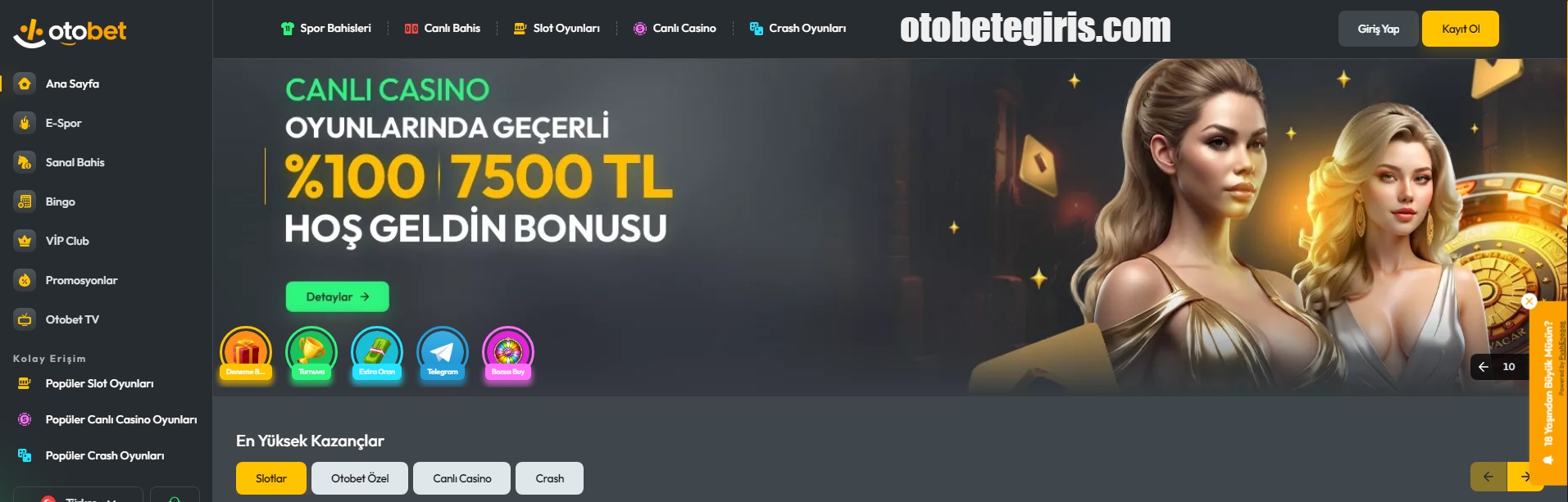 otobet